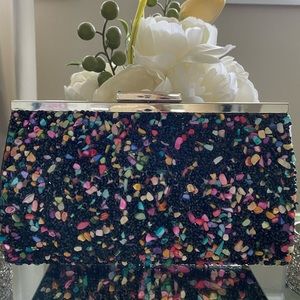 💕Aqua Handbag💕